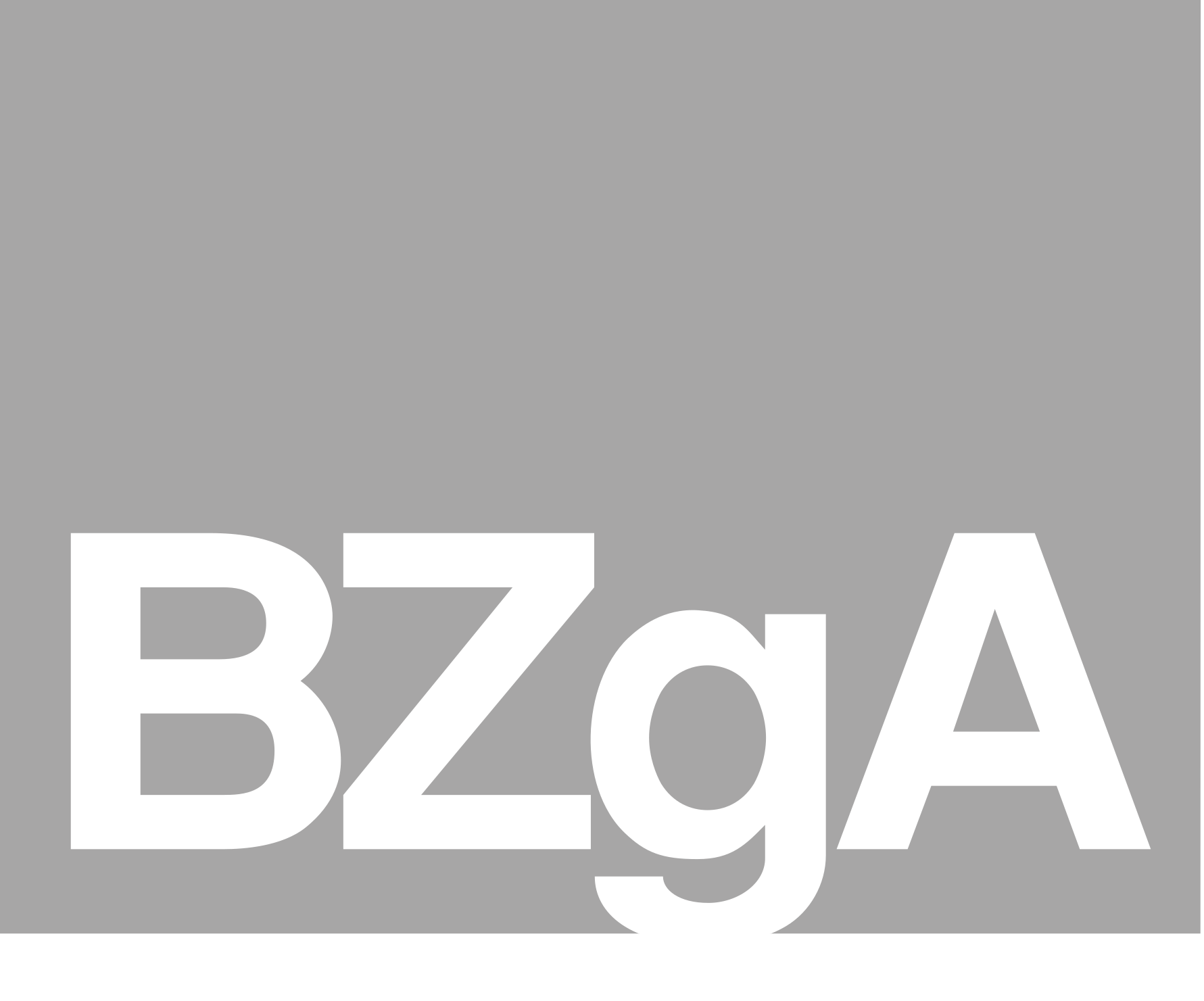 Logo der BZgA