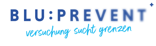 Logo von BLU:Prevent