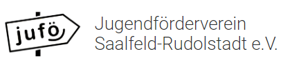 Logo Jugendförderverein Saalfeld-Rudolstadt e.V.