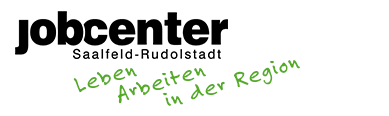 Jobcenter Saalfeld-Rudolstadt